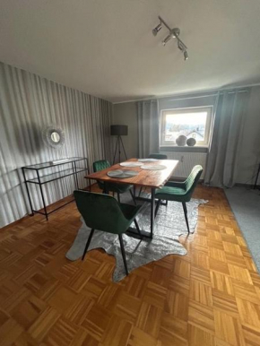 Schöne Ferienwohnung in Landsberg am Lech